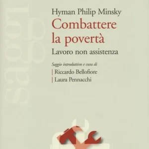 Promo Stagionale Combattere la povertà. Lavoro non assistenza