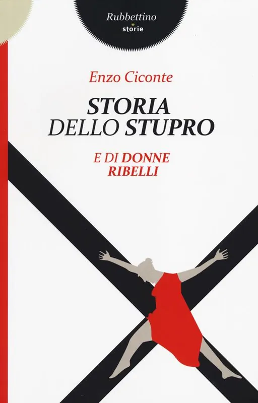Storia dello stupro e di donne ribelli Compra Adesso