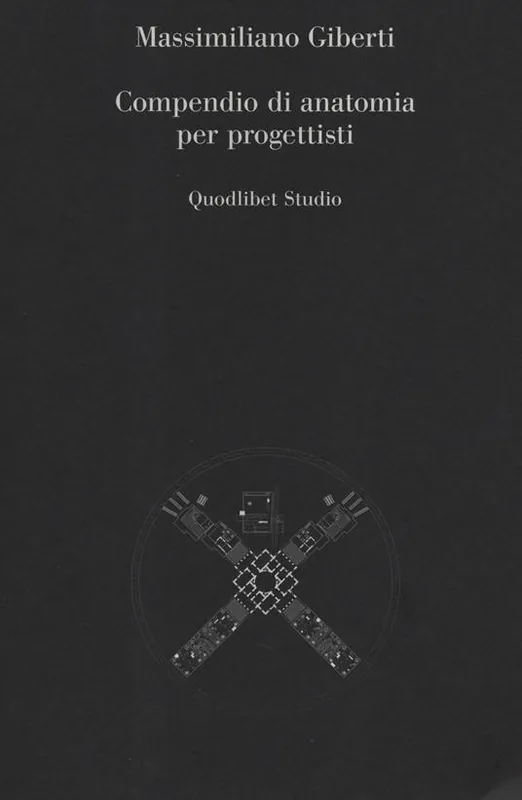 Compendio di anatomia per progettisti Must-Have