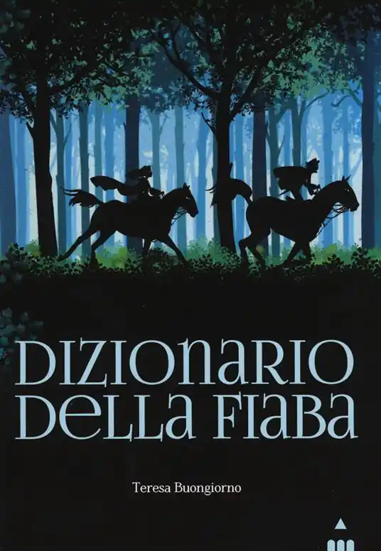 Prezzo Di Fabbrica Dizionario della fiaba