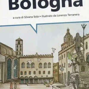I bambini alla scoperta di... Bologna Offerta Lampo