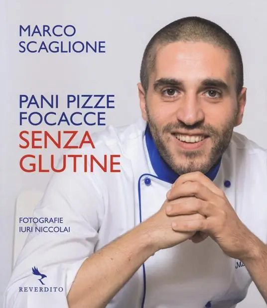 Popolare Pani pizze focacce senza glutine
