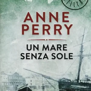 Un mare senza sole Quantità Limitata
