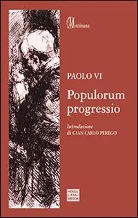 Consegna Rapida Populorum progressio