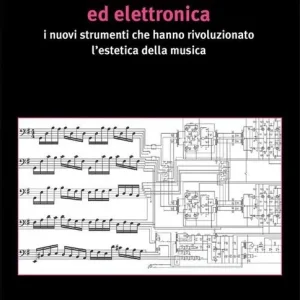 Vendita Finale Elettrotecnica ed elettronica. I nuovi strumenti che hanno rivoluzionato l‘estetica della musica