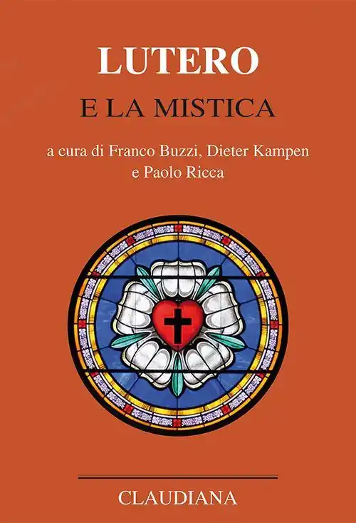 Pagamento Sicuro Lutero e la mistica