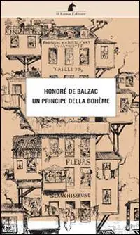 Un principe della Bohème Offerta Limitata