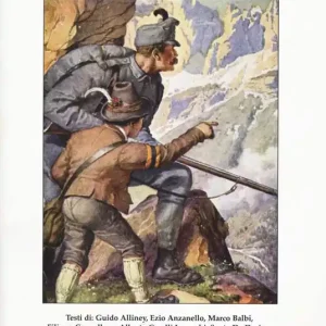 Aquile in guerra. Rassegna di studi della Società storica per la guerra bianca. Vol. 22 Offerta Lampo