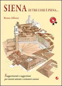 Offerta Del Giorno Siena di tre cose è piena...