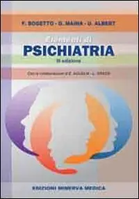 Compra Online Elementi di psichiatria