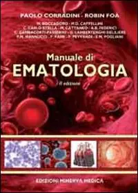Must-Have Manuale di ematologia