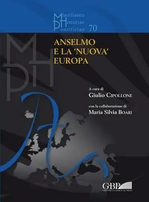 Anselmo e la «nuova» Europa Pagamento Sicuro
