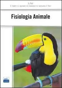 Professionale Fisiologia animale
