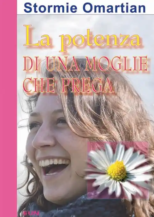 Compra Online La potenza di una moglie che prega