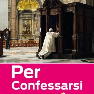 Pagamento Sicuro Per confessarsi
