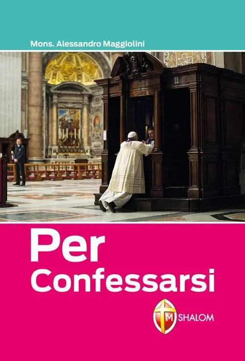 Pagamento Sicuro Per confessarsi