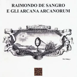 Raimondo De Sangro e gli arcana arcanorum Promo Stagionale