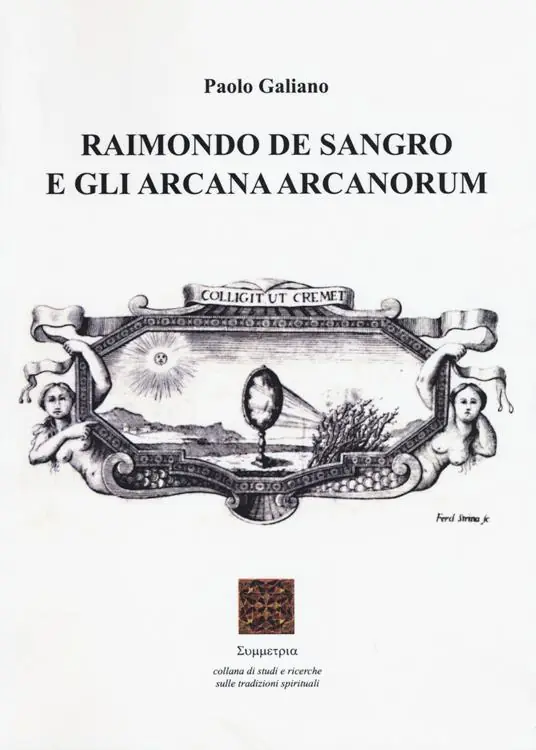 Raimondo De Sangro e gli arcana arcanorum Promo Stagionale
