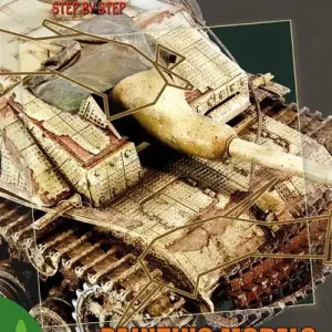 A Buon Prezzo Static model manual. Ediz. italiana e inglese. Vol. 7 Painting models. Hundred and one tips