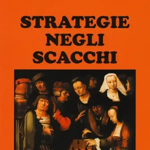 Strategie negli scacchi Sconto