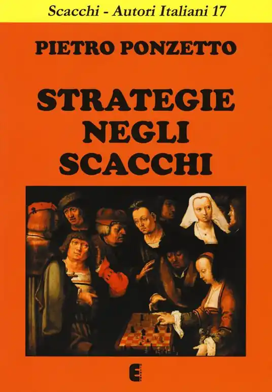 Strategie negli scacchi Sconto