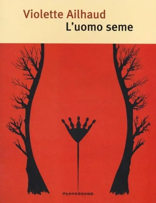 Saldi L‘ uomo seme