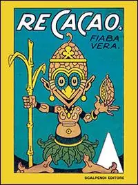 Re Cacao Ordina Subito
