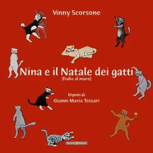 Nina e il Natale dei gatti (fiabe al muso) Non Perdere