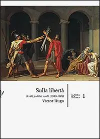 Offerta Lampo Sulla libertà. Scritti politici scelti (1848-1860)
