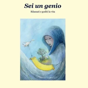 Occasione Imperdibile Sei un genio. Rilassati e goditi la vita