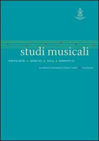 Prezzo Ridotto Studi musicali (2014). N.S. Ediz. italiana, inglese e tedesca. Vol. 1