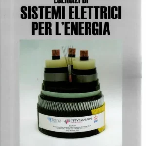 Esercizi di sistemi elettrici per l‘energia Soddisfatti O Rimborsati