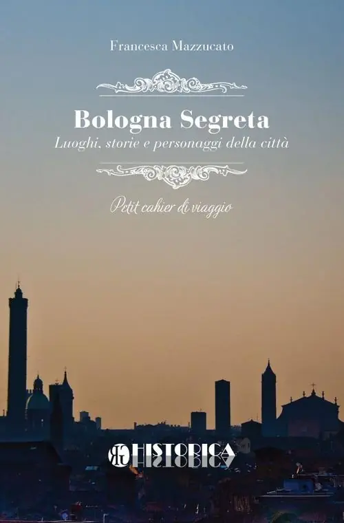 Promozione Esclusiva Bologna segreta
