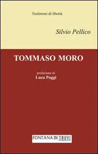 Tommaso Moro Ordina Subito