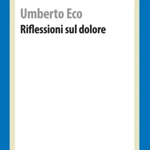 Riflessioni sul dolore Professionale