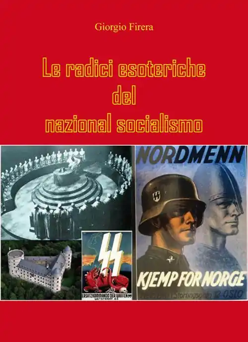 Le radici esoteriche del nazional socialismo Ultimissimo Modello