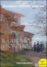 Offerta Del Giorno Il curato d‘Orobio