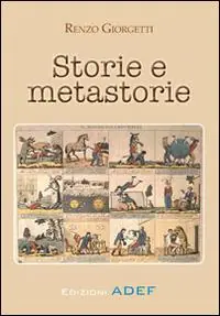 Subito Disponibile Storie e metastorie