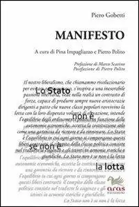 Manifesto Reso Gratuito