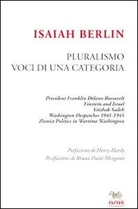 Pluralismo. Voci di una categoria Nuovo Arrivo