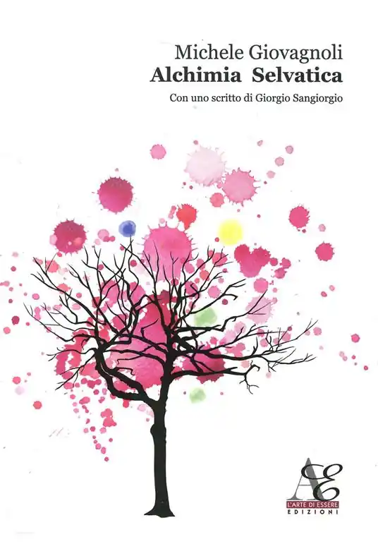 Non Perdere Alchimia selvatica