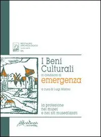 Ultimissimo Modello I beni culturali in condizioni di emergenza. La protezione nei musei e nei siti musealizzati