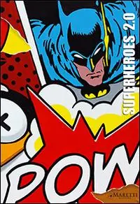Acquista Ora Superheroes 2.0