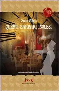 Questi barbari inglesi Prezzo Scontato