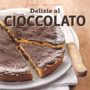 Subito Disponibile Delizie al cioccolato