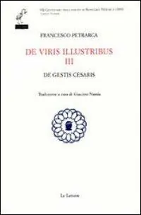 Offerta Lampo De viris illustribus. Vol. 3 De gestis Cesaris