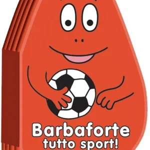 Barbaforte tutto sport! Ediz. illustrata Prezzo Scontato