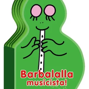Compra Online Barbalalla musicista! Ediz. illustrata