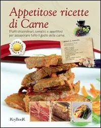 Prezzo Scontato Appetitose ricette di carne