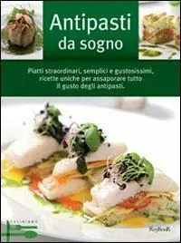 Antipasti da sogno Compra Adesso